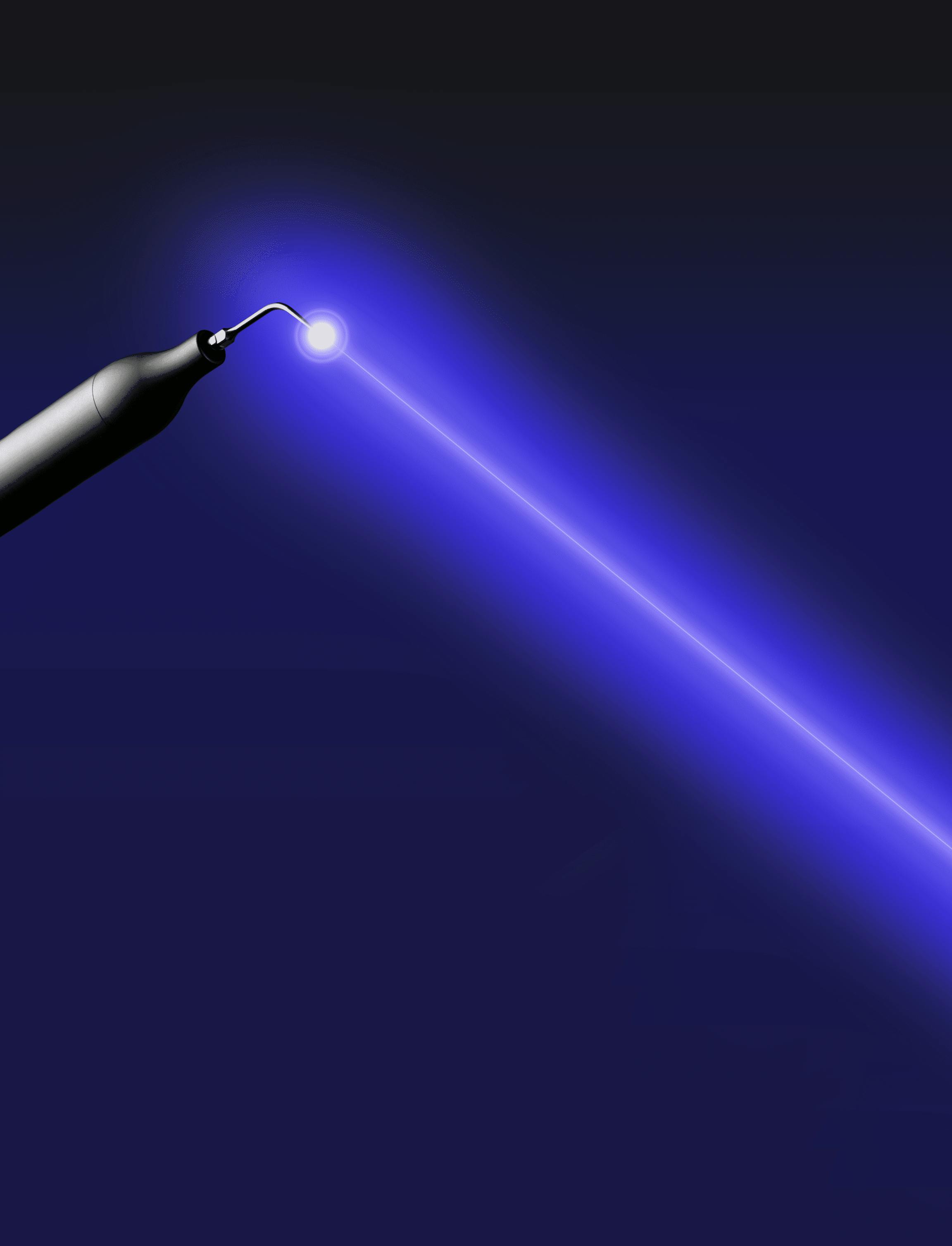 ブルーラジカル